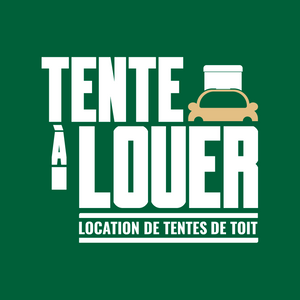 Tente à louer